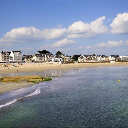 Apartment Le Clos Moguer-1 By Interhome Quiberon Esterno foto