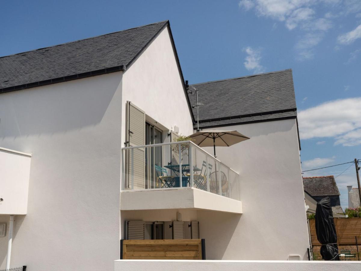 Apartment Le Clos Moguer-1 By Interhome Quiberon Esterno foto