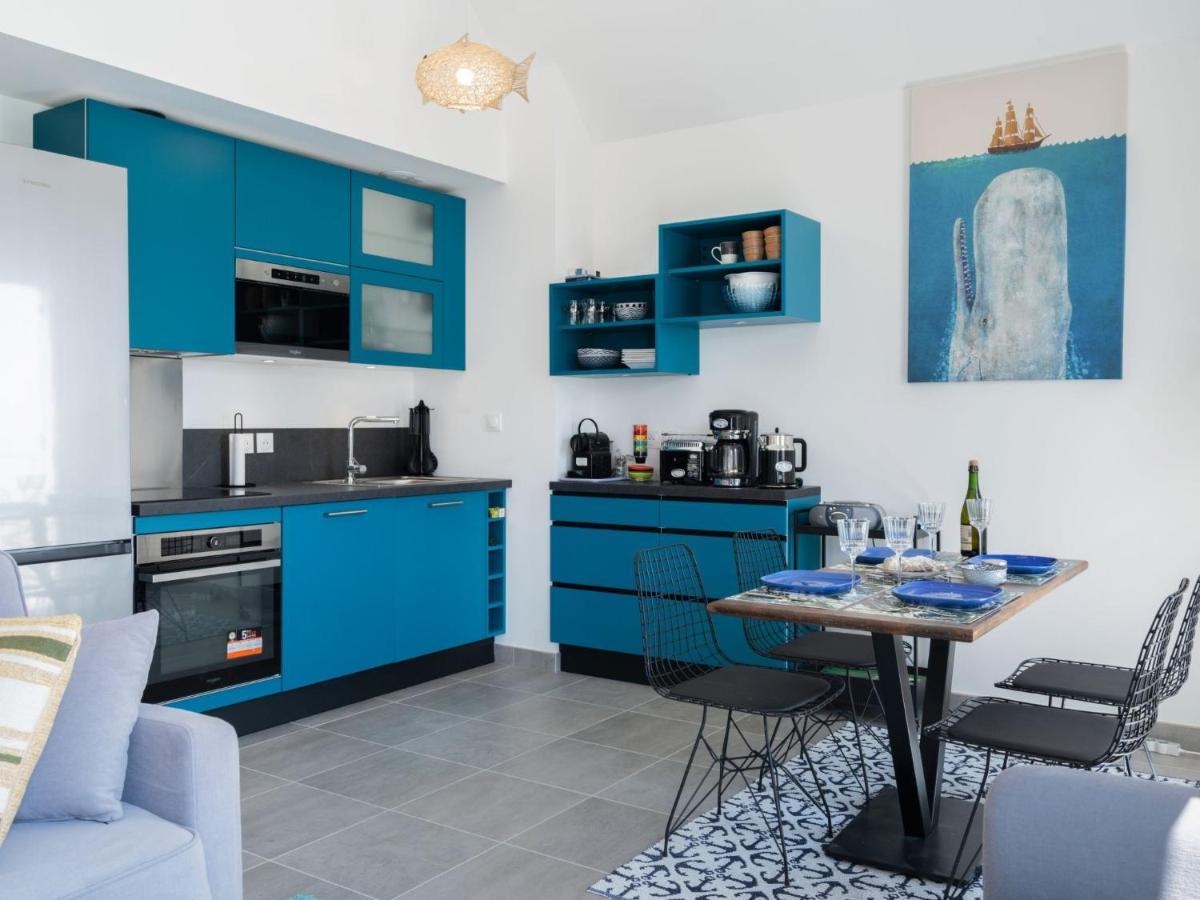 Apartment Le Clos Moguer-1 By Interhome Quiberon Esterno foto