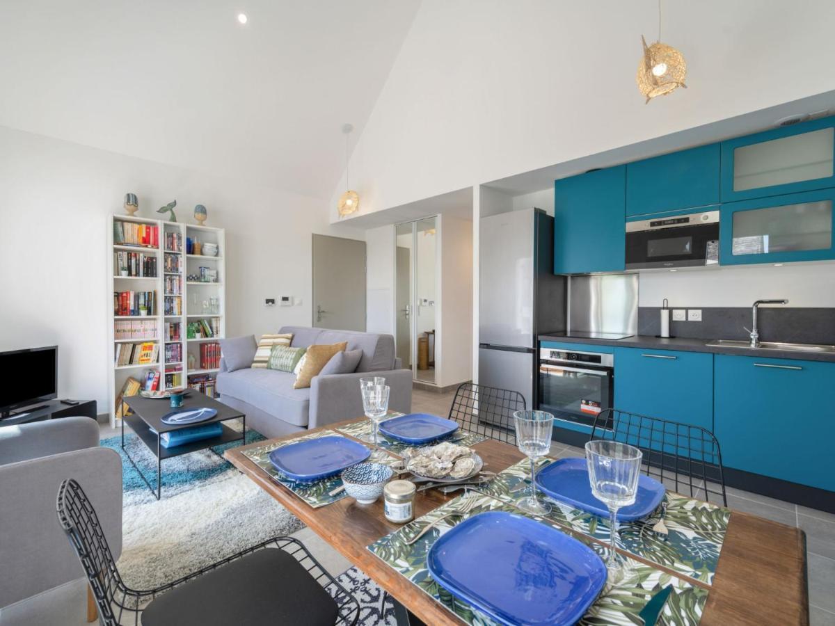 Apartment Le Clos Moguer-1 By Interhome Quiberon Esterno foto