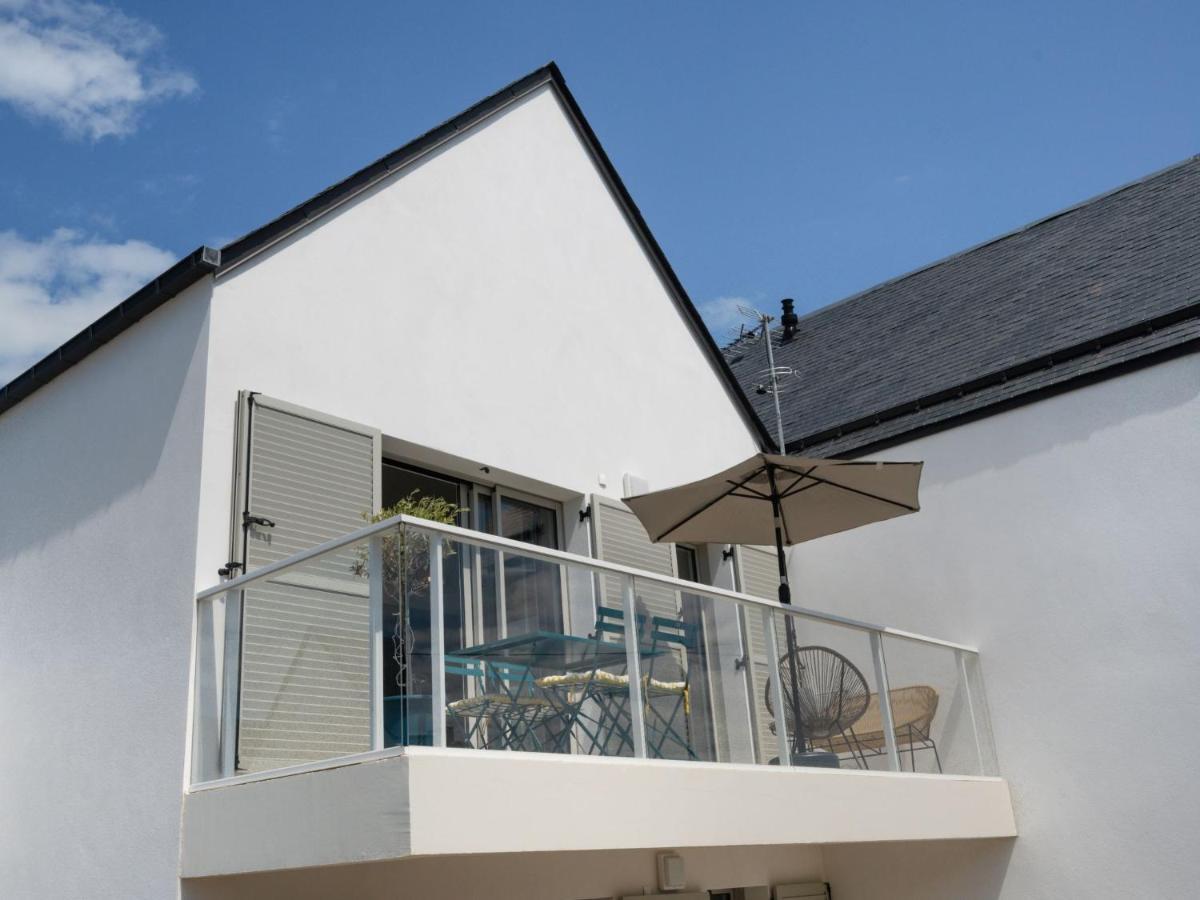 Apartment Le Clos Moguer-1 By Interhome Quiberon Esterno foto