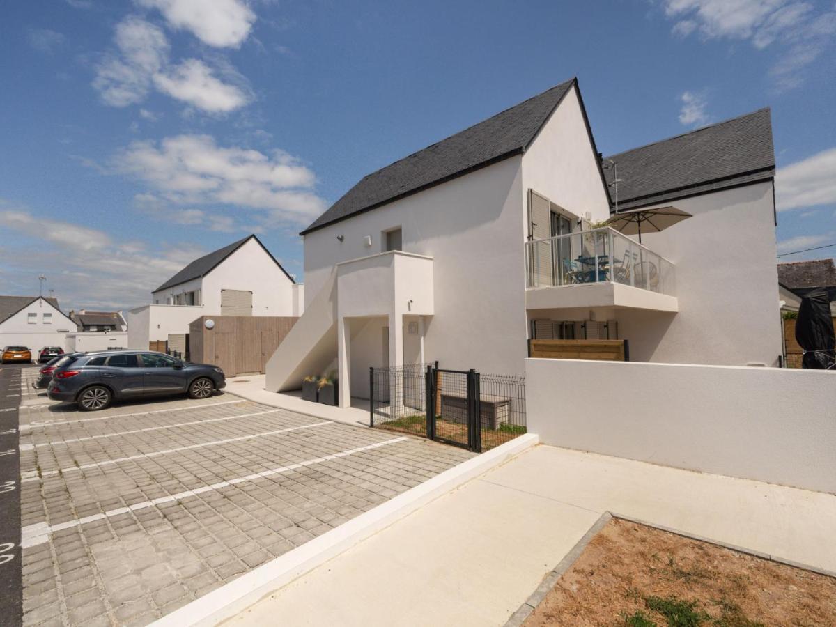 Apartment Le Clos Moguer-1 By Interhome Quiberon Esterno foto