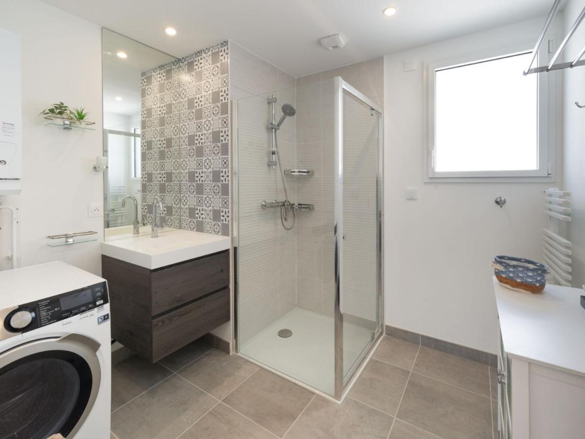 Apartment Le Clos Moguer-1 By Interhome Quiberon Esterno foto