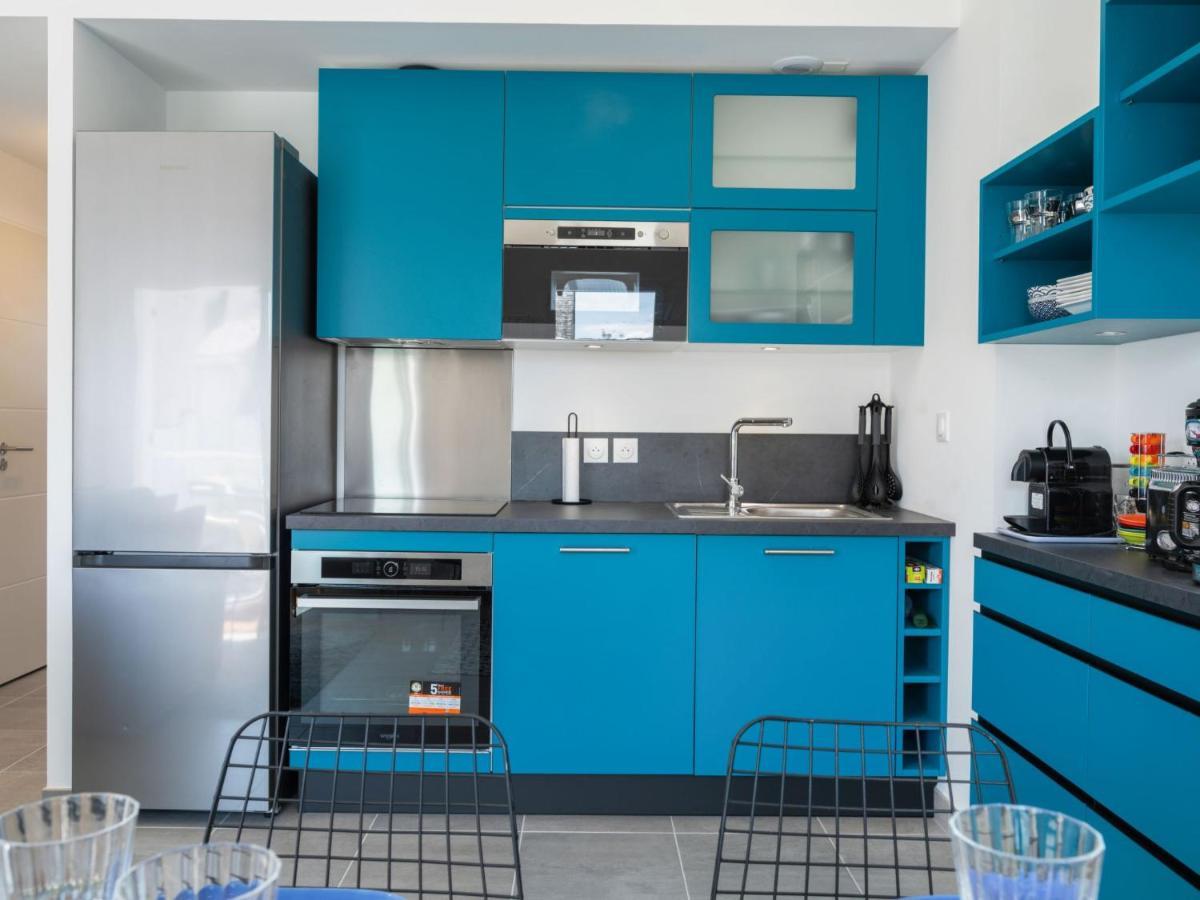 Apartment Le Clos Moguer-1 By Interhome Quiberon Esterno foto